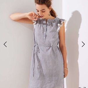 New LOFT Dress
